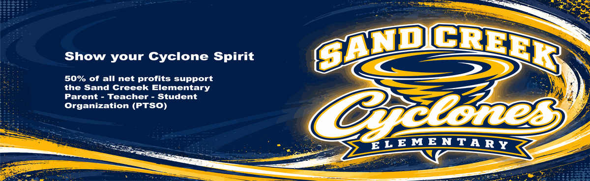 Sand Creek Elementary