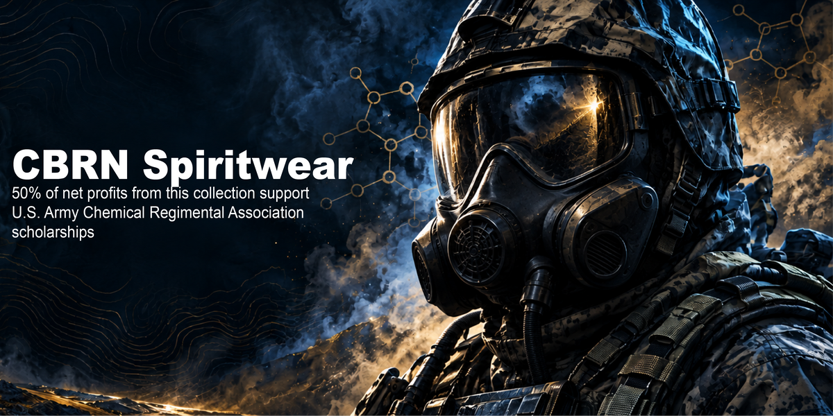 CBRN Spiritwear