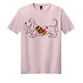 Carnation Pink - DM108 - FRONT